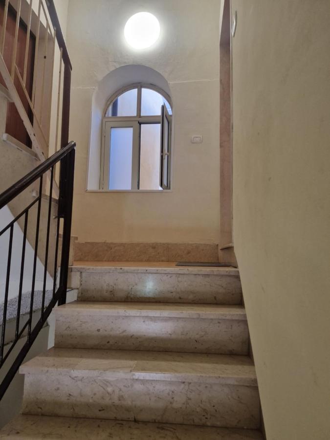 Вилла Residenza Giuseppina Сиракузы Экстерьер фото